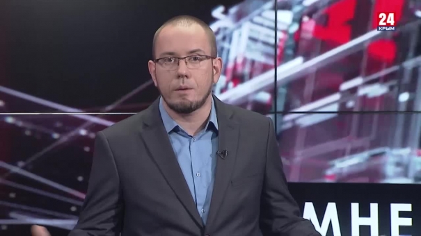 В мире животных. Бабуины, ООН и майдан иностранных дел