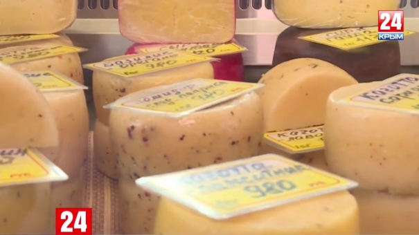 Едим своё, натуральное. Как керчанка использовала государственный грант?