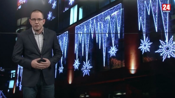 Хорошо, но мало. Ёлки, Новый год и гражданское общество