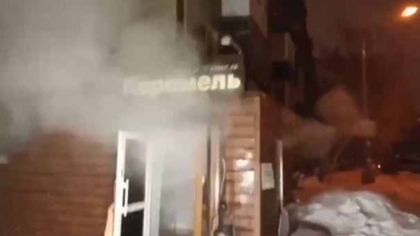 В отеле Перми в кипятке погибли 5 человек