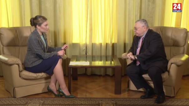 В общественной палате. Выпуск от 23.12.19