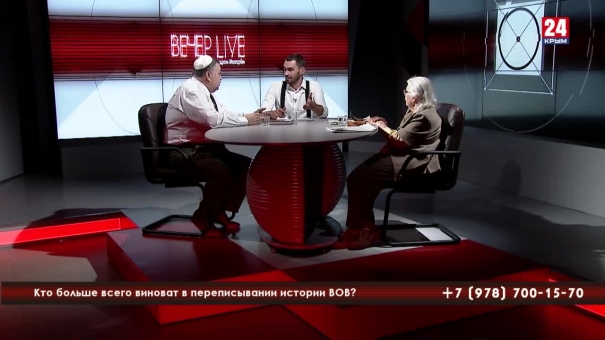 Когда откроют все архивы? Преступления нацистов и переписывание истории