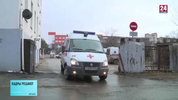 В программах «Земский доктор» и «Земский фельдшер» снят возрастной ценз