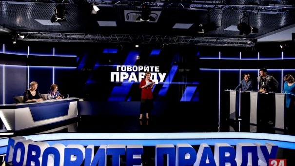 Говорите правду. Выпуск от 05.03.20