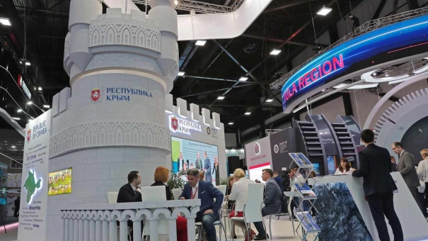 Крым поднялся на 16 позиций в рейтинге регионов России по состоянию инвестиционного климата