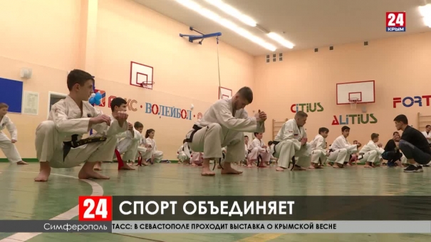 Спорт 24.  Выпуск от 25.02.20