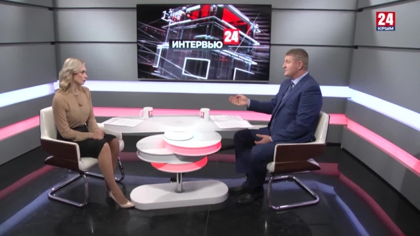 Интервью 24. Михаил Шеремет. Выпуск от 25.02.20