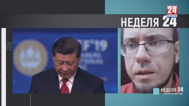 Мнение Дмитрия Михайлова #Неделя24