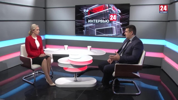 Интервью 24. Юрий Мигаль. Выпуск от 11.02.20