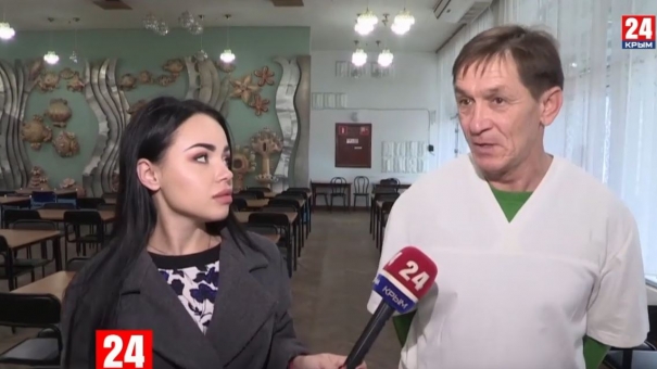 Новости Евпатории. Выпуск от 09.12.19