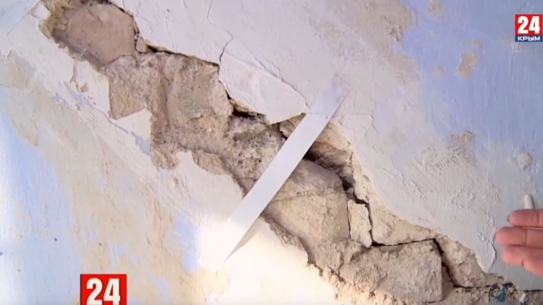 В селе Виноградное Ленинского района восстановят полноценную работу детского сада