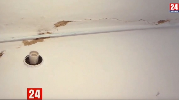 Когда отремонтируют ФАП в селе Батальное