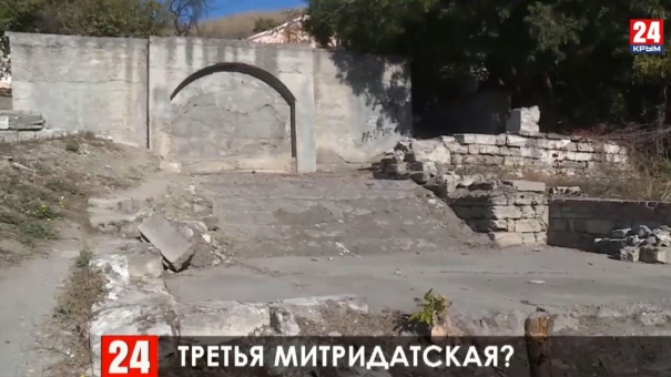 Новости Керчи. Выпуск от 22.10.19