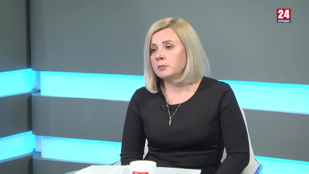 Интервью С Элиной Акуловой