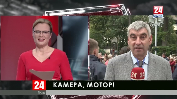 Кто будет оценивать фильмы кинофестиваля «Евразийский мост»?