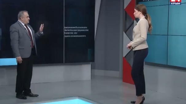 Неделя 24. Интервью с первым заместителем Председателя Госсовета РК