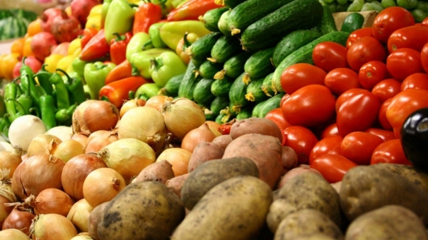 В Симферополе пройдёт сельскохозяйственная ярмарка