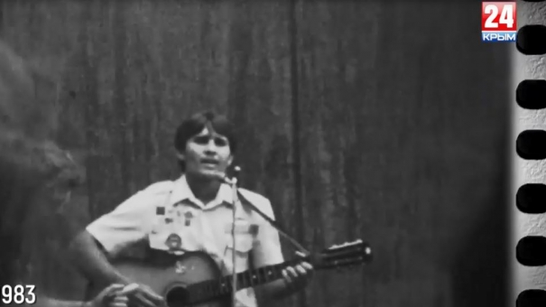 «Эпоха с Сергеем Минчиком». Выпуск № 24