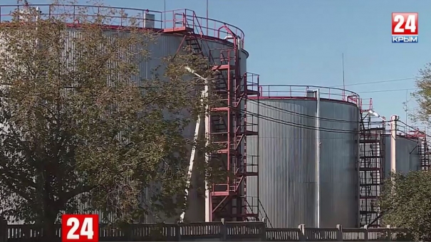 Новости Керчи. Выпуск от 19.09.19