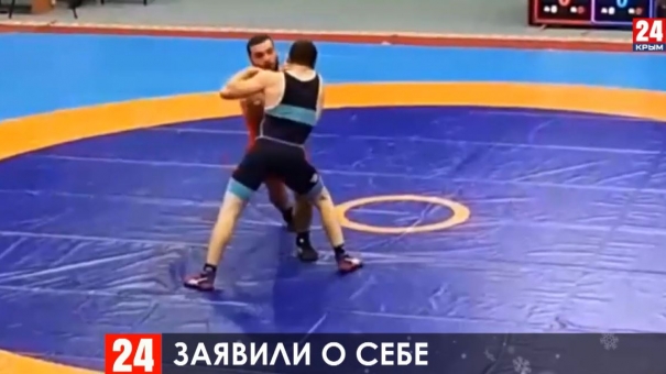 Спорт 24. Выпуск от 19.12.19