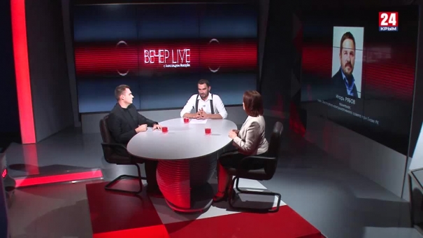 Разделение труда в крымской власти: новый этап или декоративные изменения?