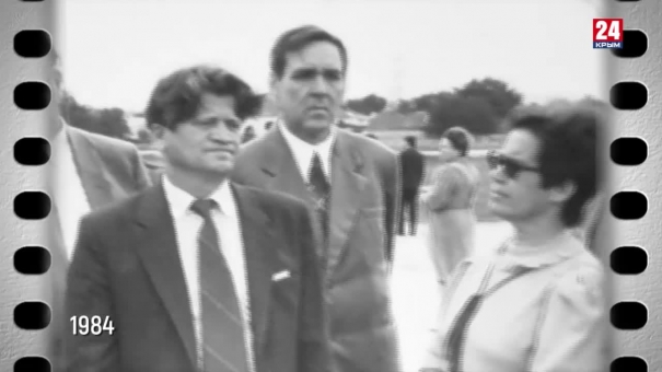 «Эпоха с Сергеем Минчиком». Выпуск № 33