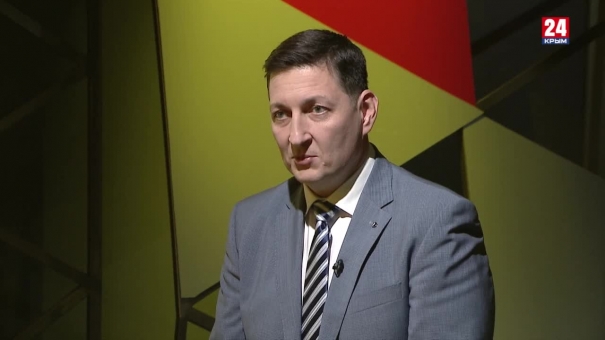 Развитие социально-экономического сектора Республики Крым. Повышение качества жизни жителей полуострова