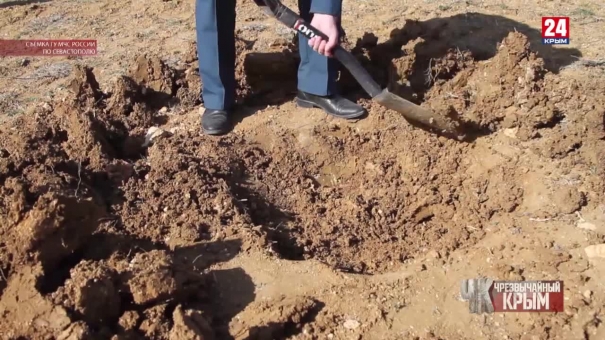 #Чрезвычайный Крым №376