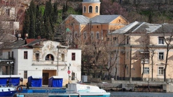 Реставрация старейшего кинотеатра в Балаклаве начнется в следующем году