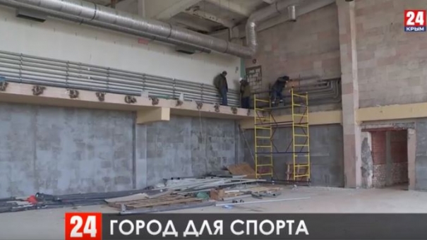 Новости 24 выпуск в 20:00 от 22.01.20