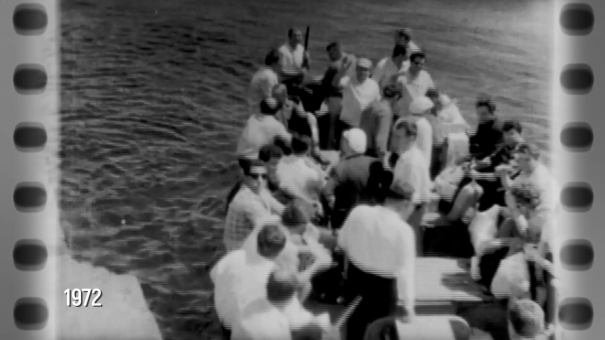 «Эпоха с Сергеем Минчиком». Выпуск № 22