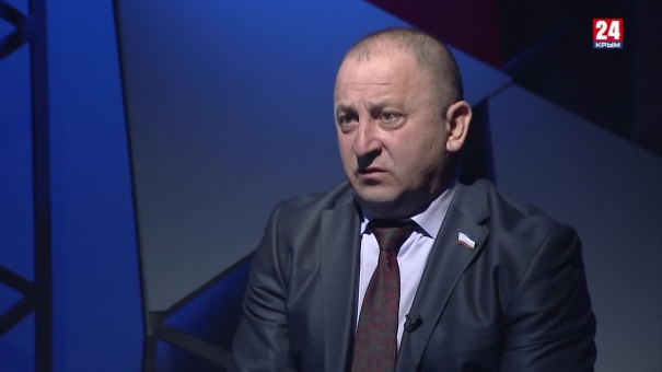 Интервью с Арменом Мартояном