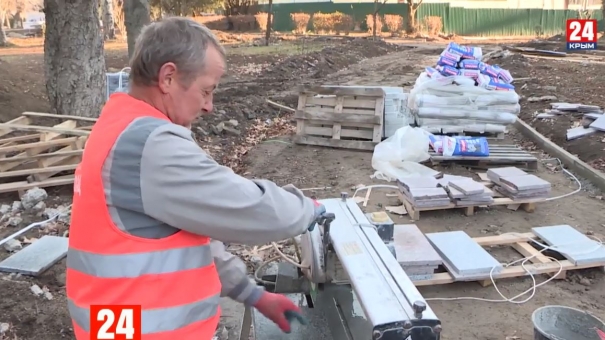 Новости Симферополя. Выпуск от 19.12.19