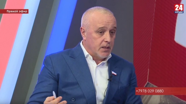 Открытая власть. Валерий Коваленко. Выпуск от 30.01.20