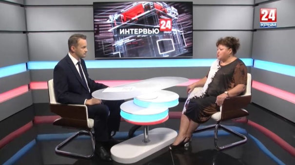 Интервью 24. Ирина Черненко. Выпуск от 15.07.19