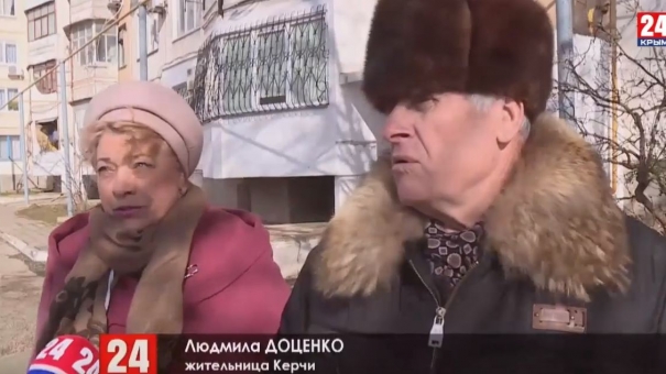 В районе Аршинцево рядом с оползневым склоном коммунальщики меняют аварийный водовод