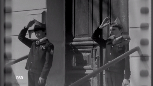 «Эпоха». Выпуск № 12