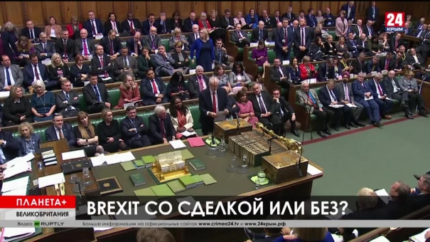 Планета+. Коротко о разном: отставка премьера в Ливане, согласие на выборы в Британии, вундеркинд кунг-фу в Китае