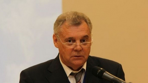 ЦИК Республики Крым вновь возглавил Михаил Малышев