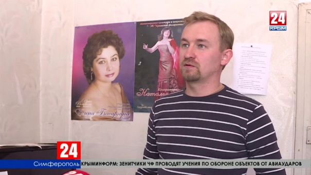 Памятник архитектуры под угрозой? Ремонт здания Крымской государственной филармонии затягивается