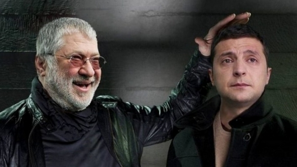 Мнение: Украина уже получила нового хозяина, независимо от того, кто станет президентом