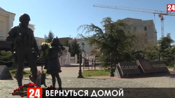 Без единого выстрела: 6 лет назад Крым и Севастополь вернулись в Россию