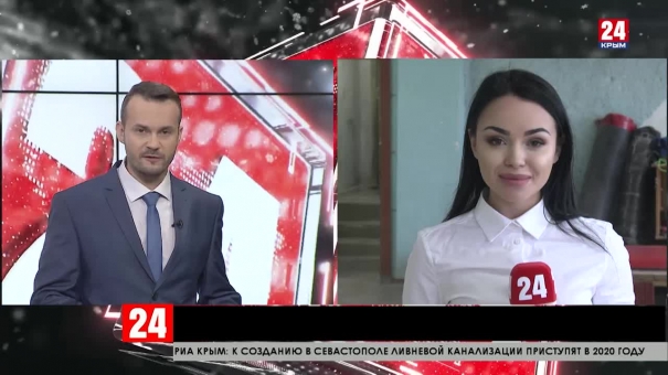 В селе Молочное Сакского района  реконструировали Дом культуры