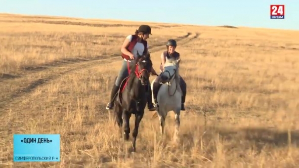 Неделя 24. Один день