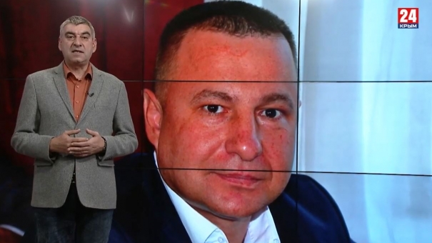 Мнение 24. Проблемы Симферополя, конкурсный отбор и новая градоначальница