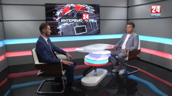 Интервью 24. Игорь Буданов. Выпуск от 23.07.19