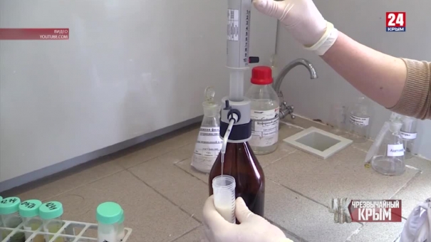 #Чрезвычайный Крым № 393