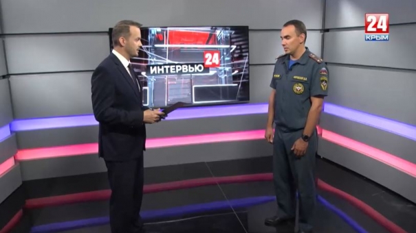 Интервью 24 с Дмитрием Боровским. Выпуск от 19.07.19