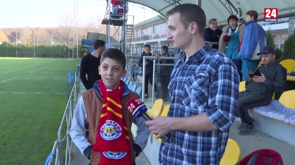 Футбол LIVE. Выпуск от 18.11.19