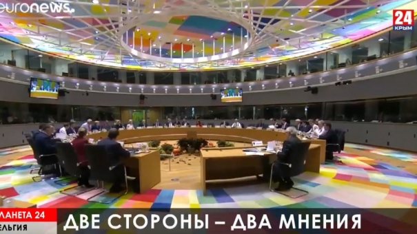 Планета 24: ЕС не хочет расширяться на Балканы, лидер каталонских сепаратистов на свободе